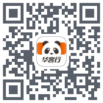 华客行 QRcode