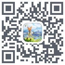 魔力宝贝：旅人 QRcode