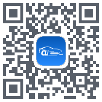 CarLetter Cast QRcode