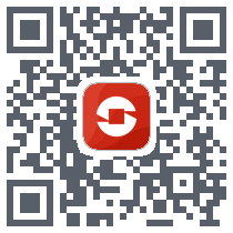 九江银行顺2 QRcode