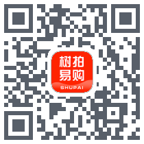 树拍易购รหัส QR สำหรับดาวน์โหลด