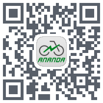 Ananda Ride QRcode