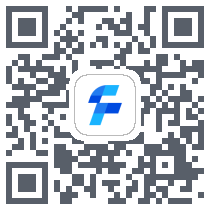 FoneBackup的下載二維碼