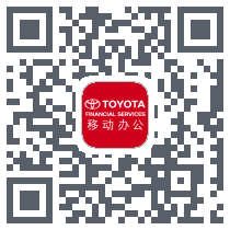 丰田金融OAkod QR do pobrania