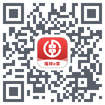 湖南农信的下載二維碼