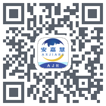 安嘉慧 QRcode