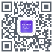 Changi Go QRcode