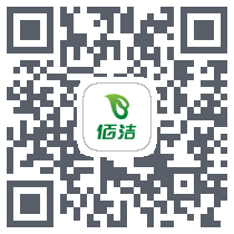 智能炒菜机 QRcode