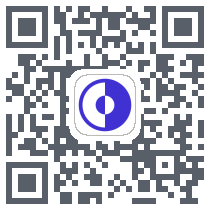 周八卦 QRcode