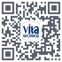 VitaWorks QRcode