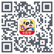 宝宝拼音乐园 QRcode