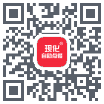 自助点餐codice QR per il download