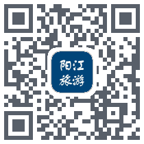 阳江旅游的下载二维码