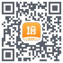 校外培训家长端 QRcode