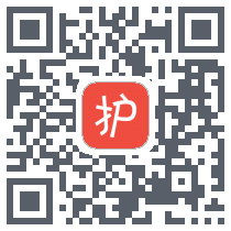 护考帮du code QR de téléchargement