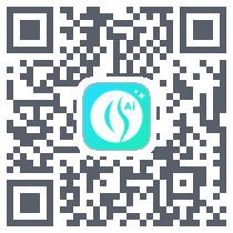 享瘦 QRcode
