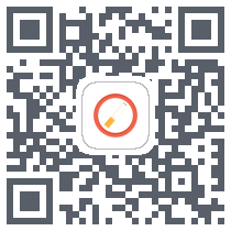 戒烟了codice QR per il download