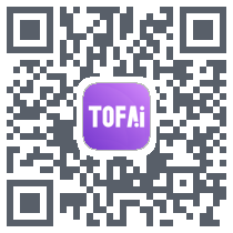 Tofai的下載二維碼