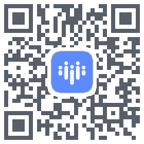 易陪伴 QRcode