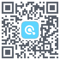 小Q机器人 QRcode