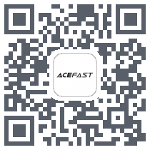 ACEFAST 积速 QRcode