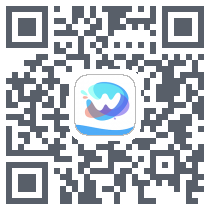 五指淘 QRcode