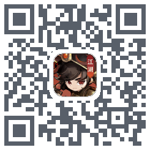墨迹大侠 QRcode