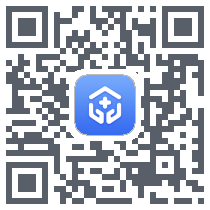 一心堂-掌上医馆 QRcode