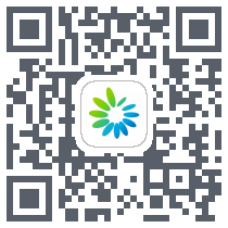 MAP智农código QR de descarga de