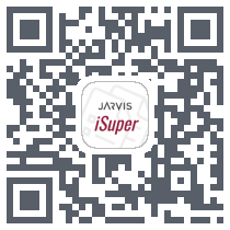 Jarvis iSuper BetaDownload QR-Code