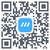 Xiaomo Cycling QRcode
