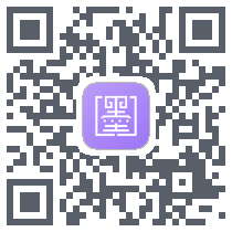 墨石教育 QRcode