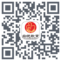 心统学院 QRcode