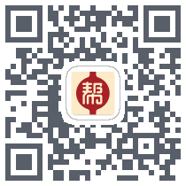 健康帮驿站 QRcode