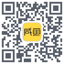 咸鱼店长版 QRcode