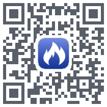 蓝火 QRcode