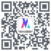 魔晶código QR de descarga de