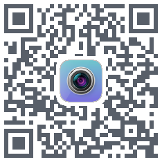 ATTOP AIR QRcode