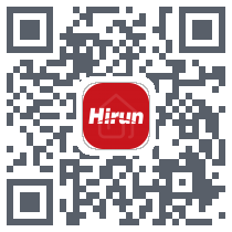 鸿扬家装 QRcode
