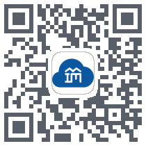 筑友云kod QR do pobrania