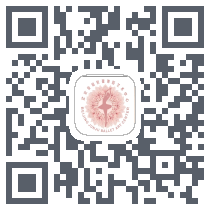 俊菊芭蕾codice QR per il download