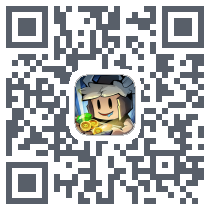 英雄没有闪 QRcode