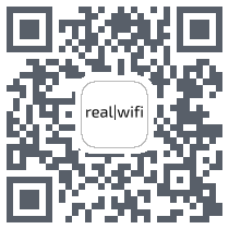 real|wifi的下載二維碼
