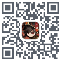 墨迹大侠 QRcode