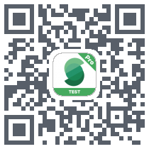 Sidus Link Pro QRcode