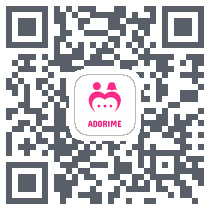 Adorime QRcode