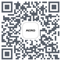 Aerodrone QRcode
