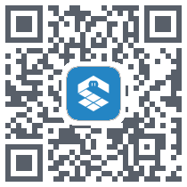 天蓬云kod QR do pobrania