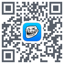 TrollStore的下載二維碼