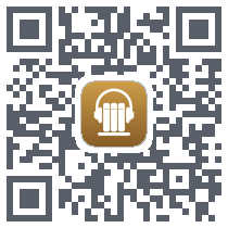 Audiobookshelf QRcode